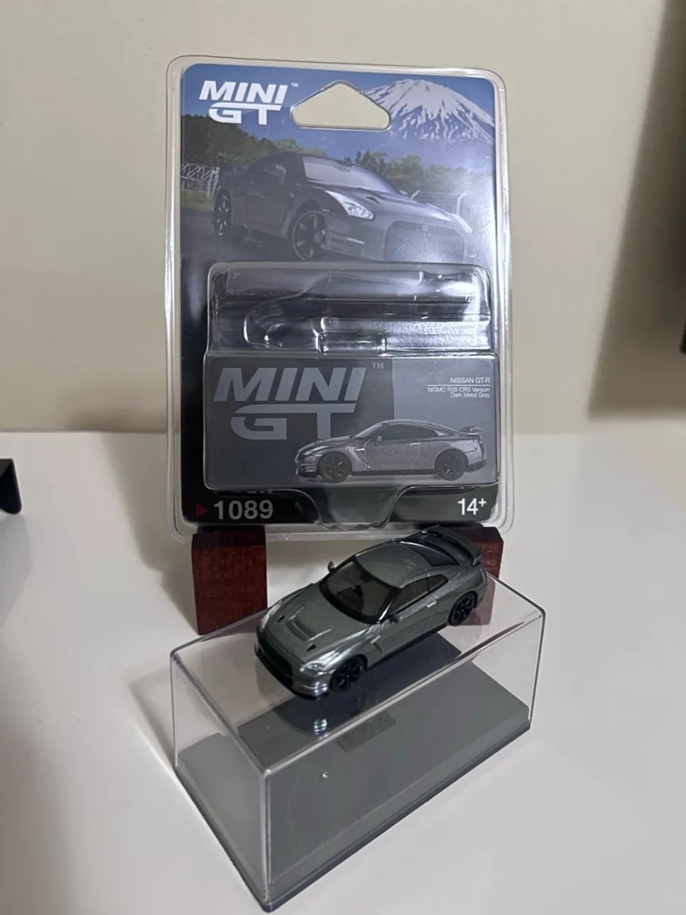 Miniaturas MINI GT - Foto 2