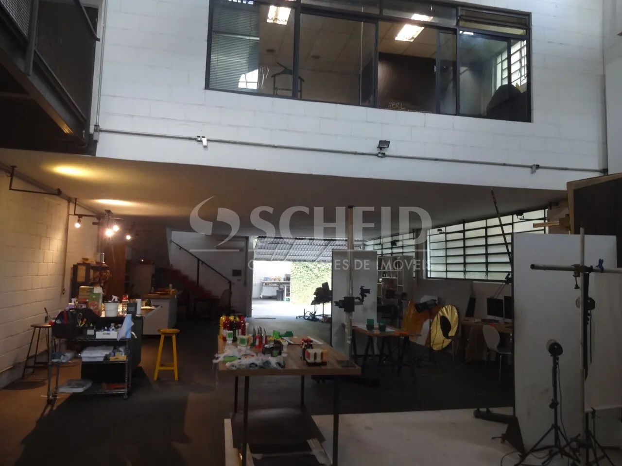 PRÉDIO COMERCIAL JARDIM PETRÓPOLIS
