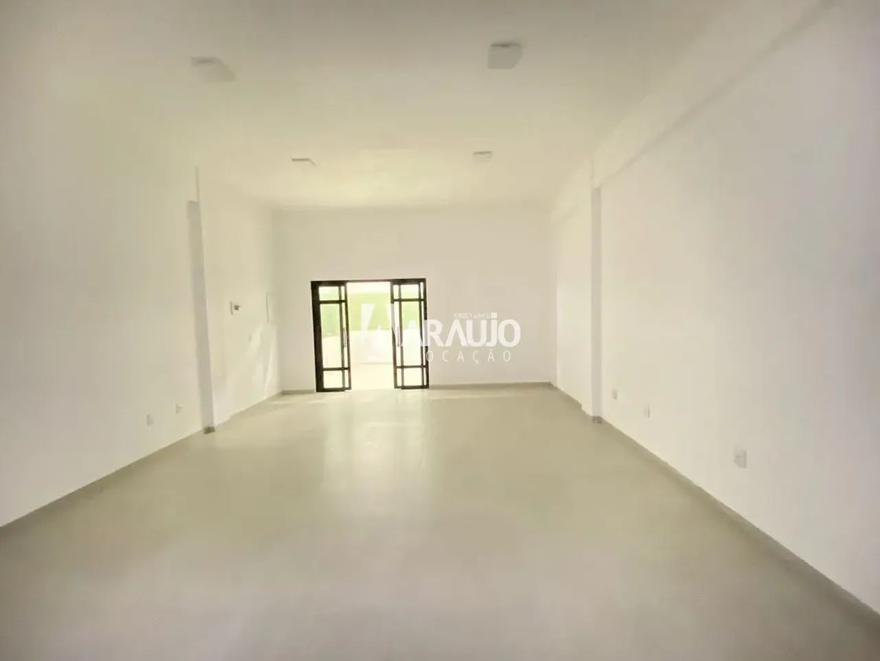 Sala comercial para alugar no Centro - Itajaí - Foto 2