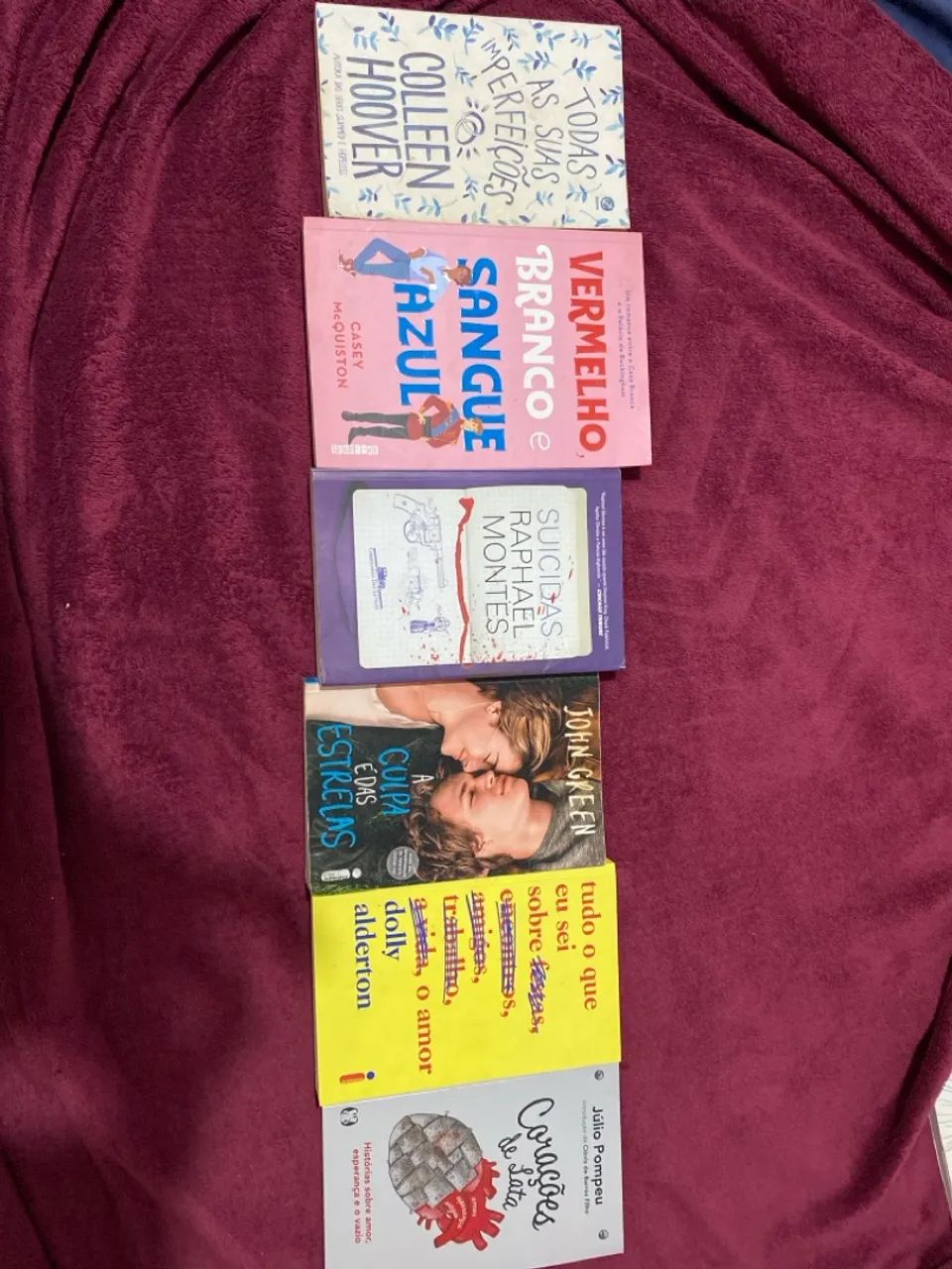 Livros