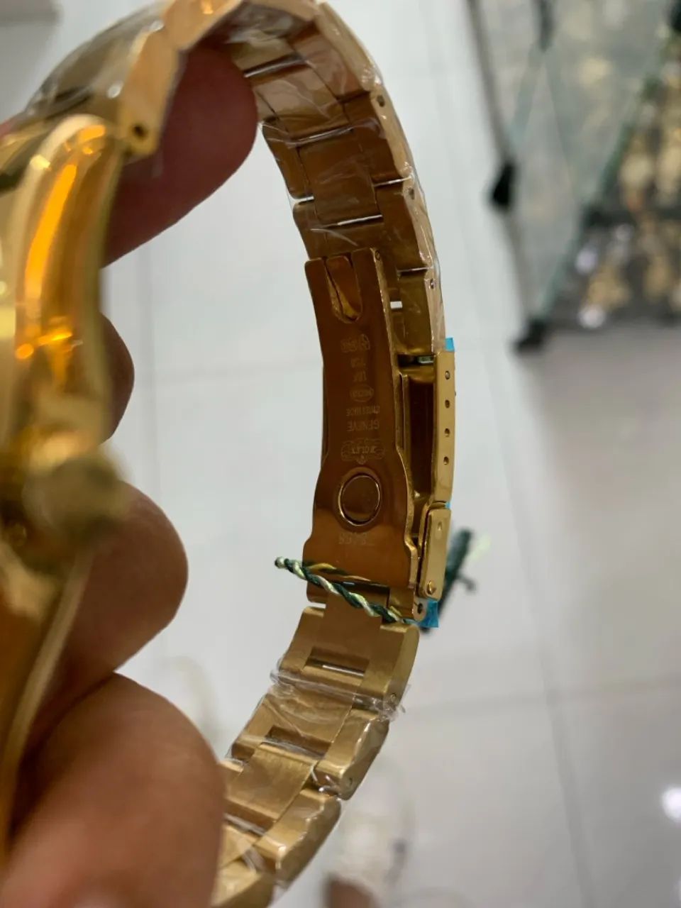 Relógio Rolex  - Foto 5