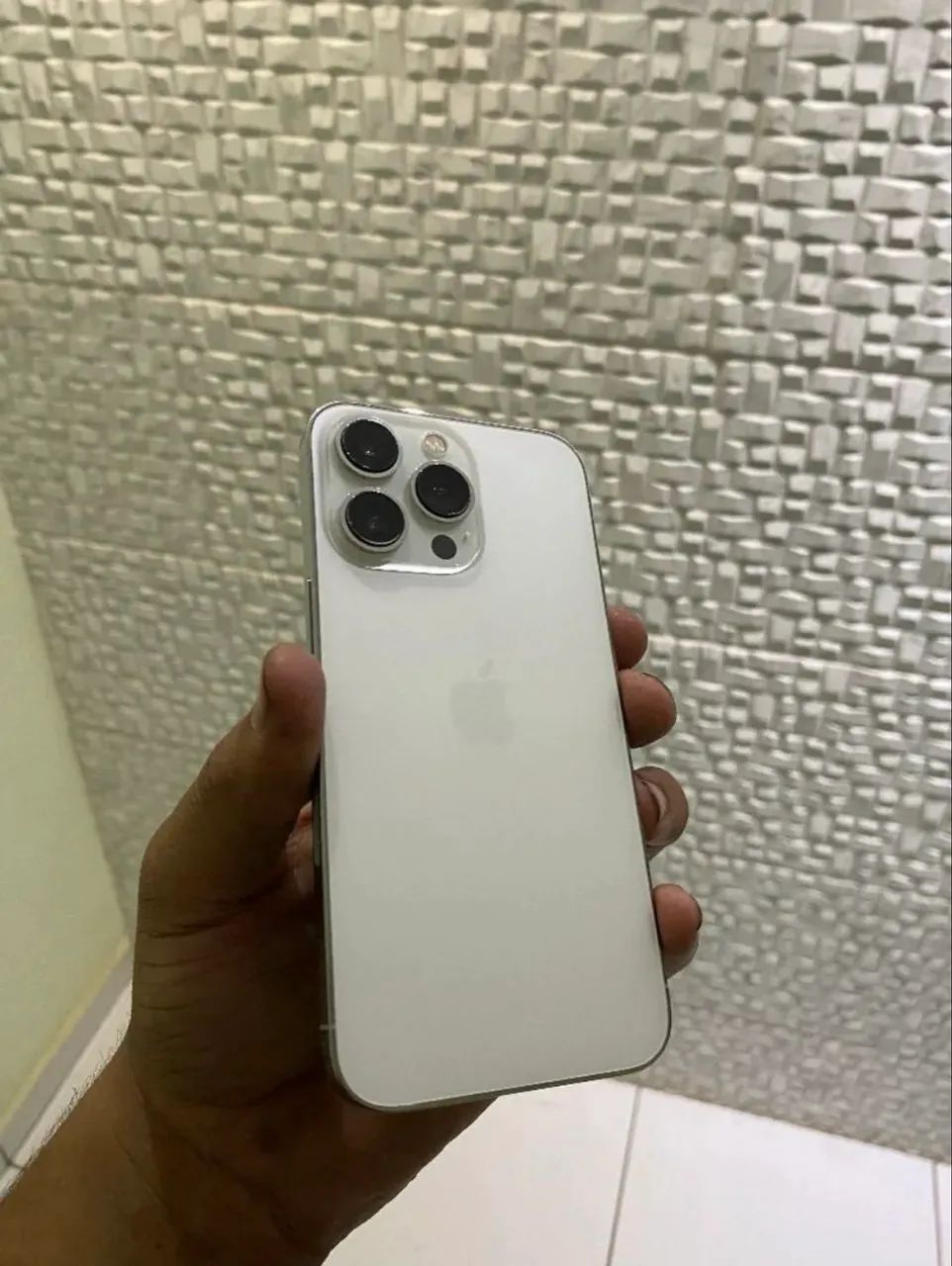 iPhone 13 Pro  - Foto 3