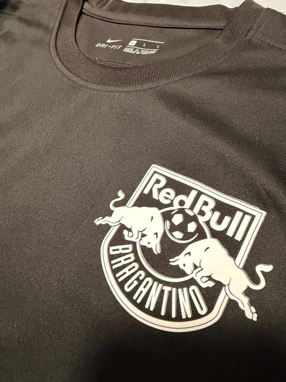 Camiseta Bragantino  - Foto 5