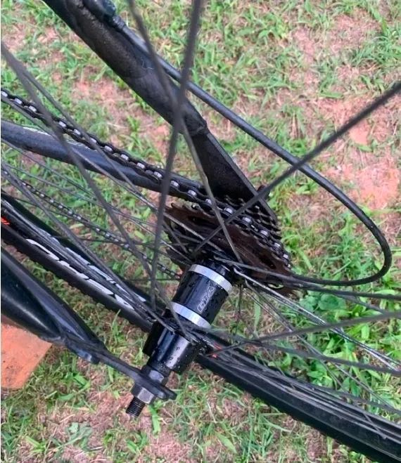 Bicicleta Aro 29 para passeio - Foto 4