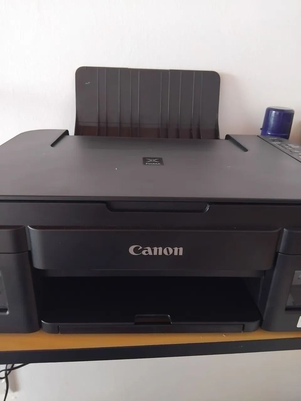 Impressora g3110 Canon  - Foto 2