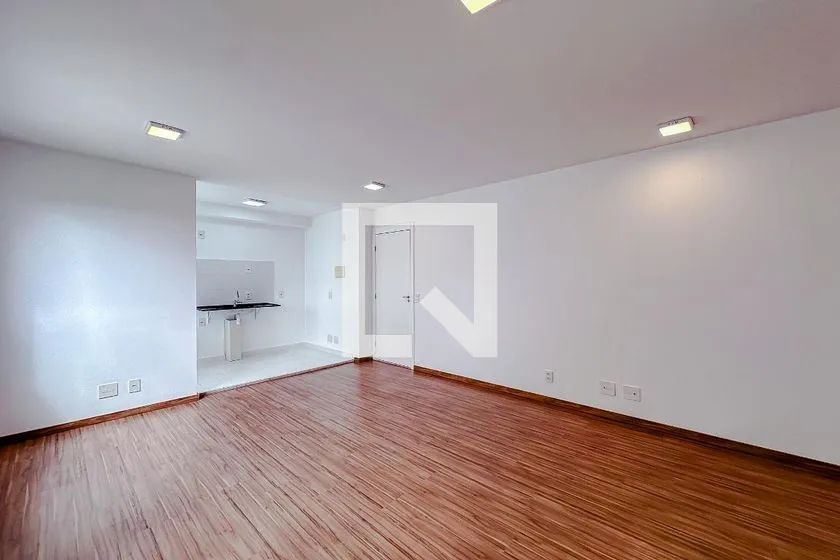 Apartamento à Venda - Belém, 1 Quarto, 44 m2 - Foto 5