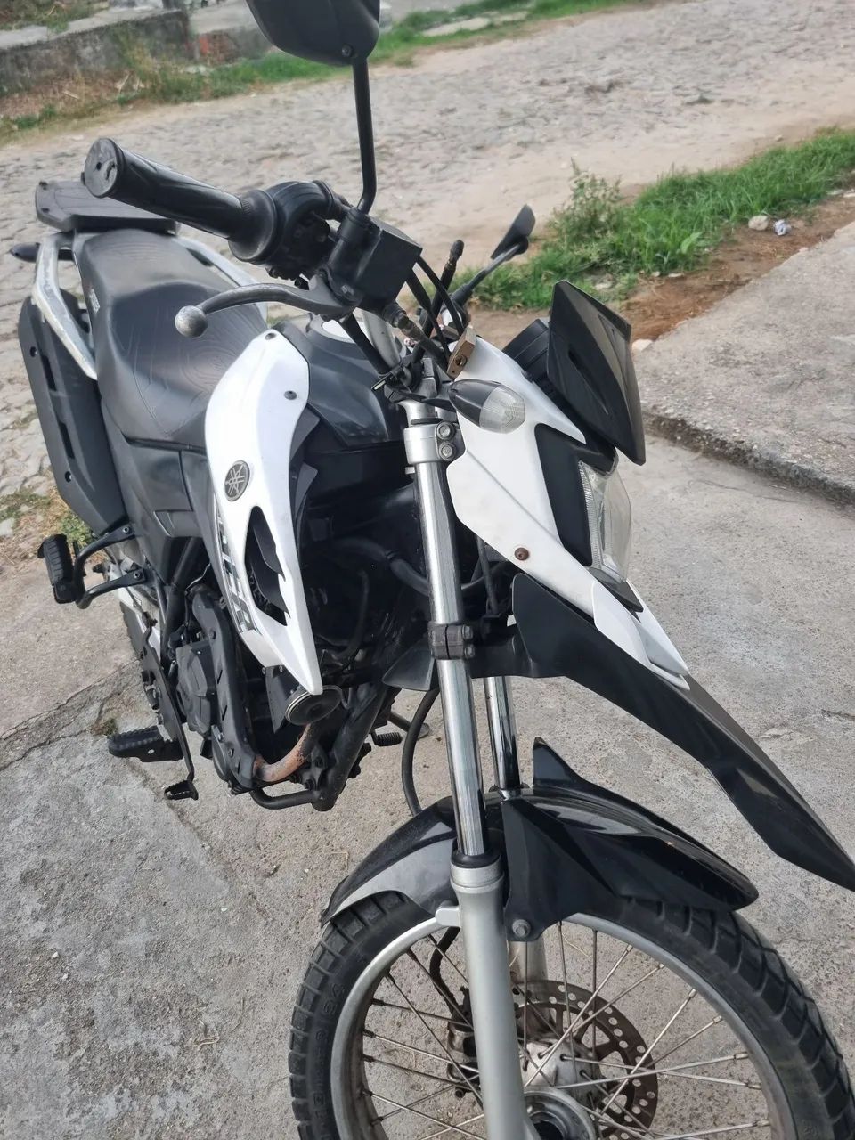 Crosser 2018 - Foto 3