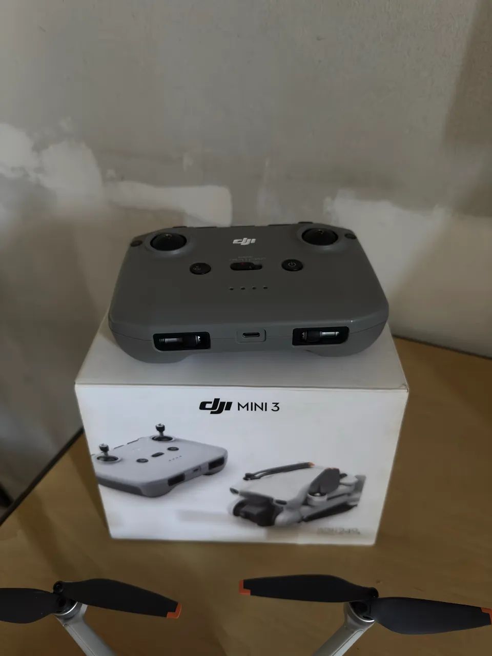 DJI MINI 3  - Foto 4