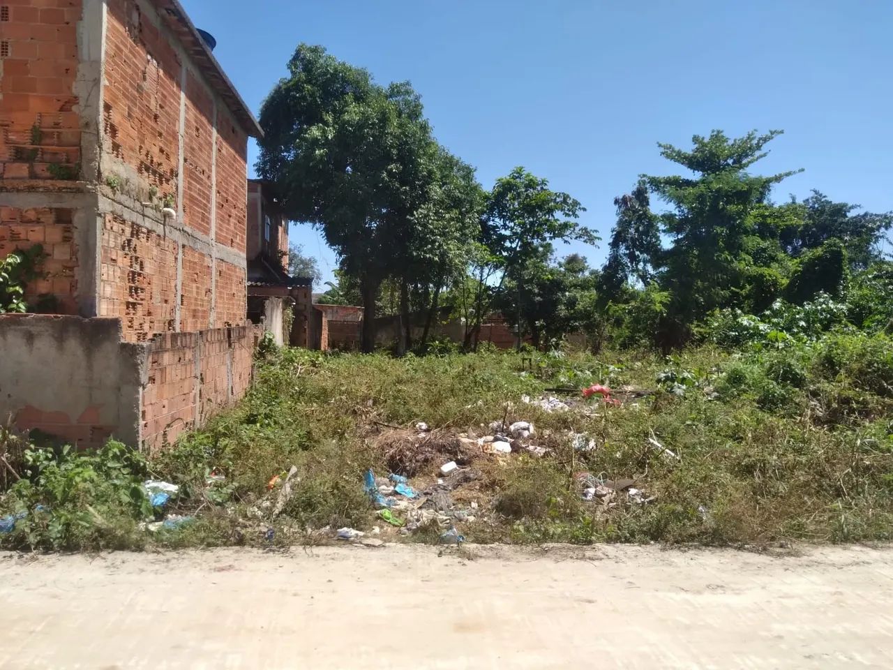 Foto - Belford Roxo - Nova Piam