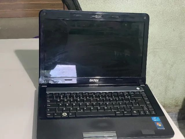 Notbook  - Foto 3