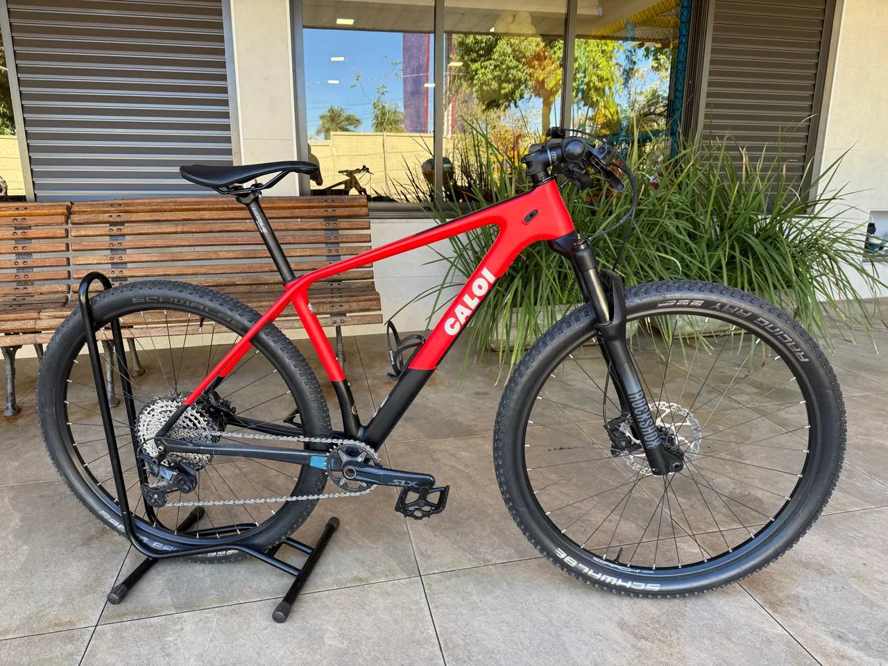 CALOI CARBON SPORT - Foto 4