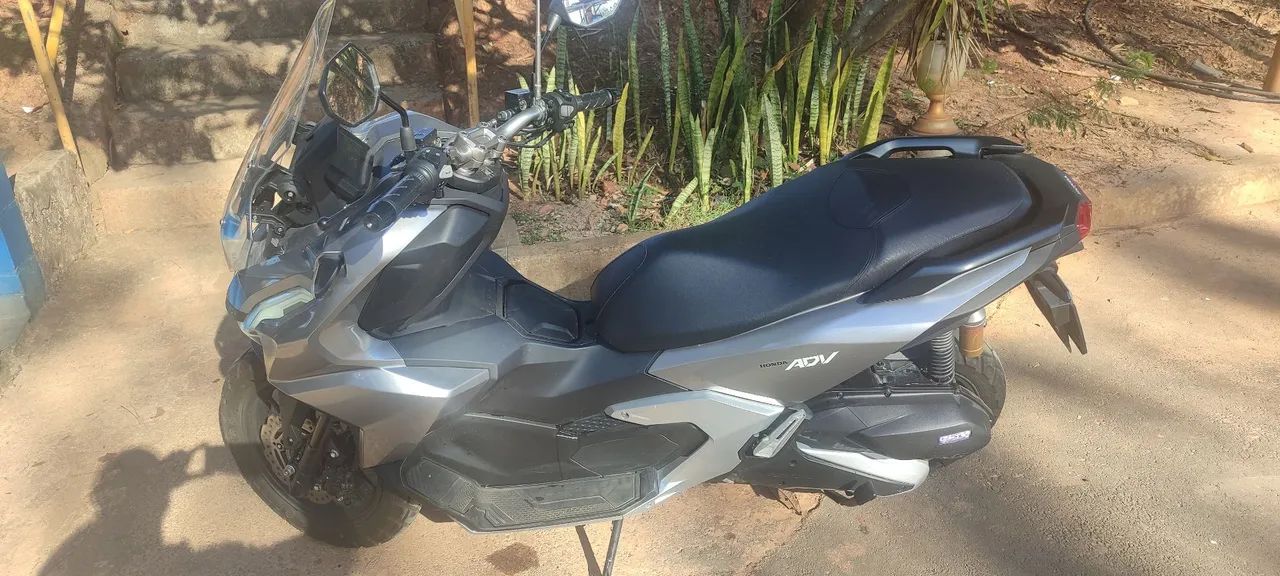 Honda ADV 160 - Foto 3