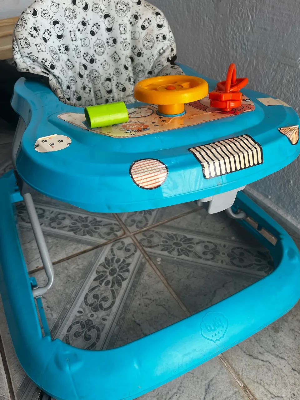 Andador  - Foto 5