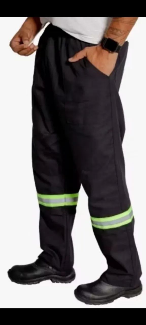 Uniformes para Empresas de Moc e Região  - Foto 4