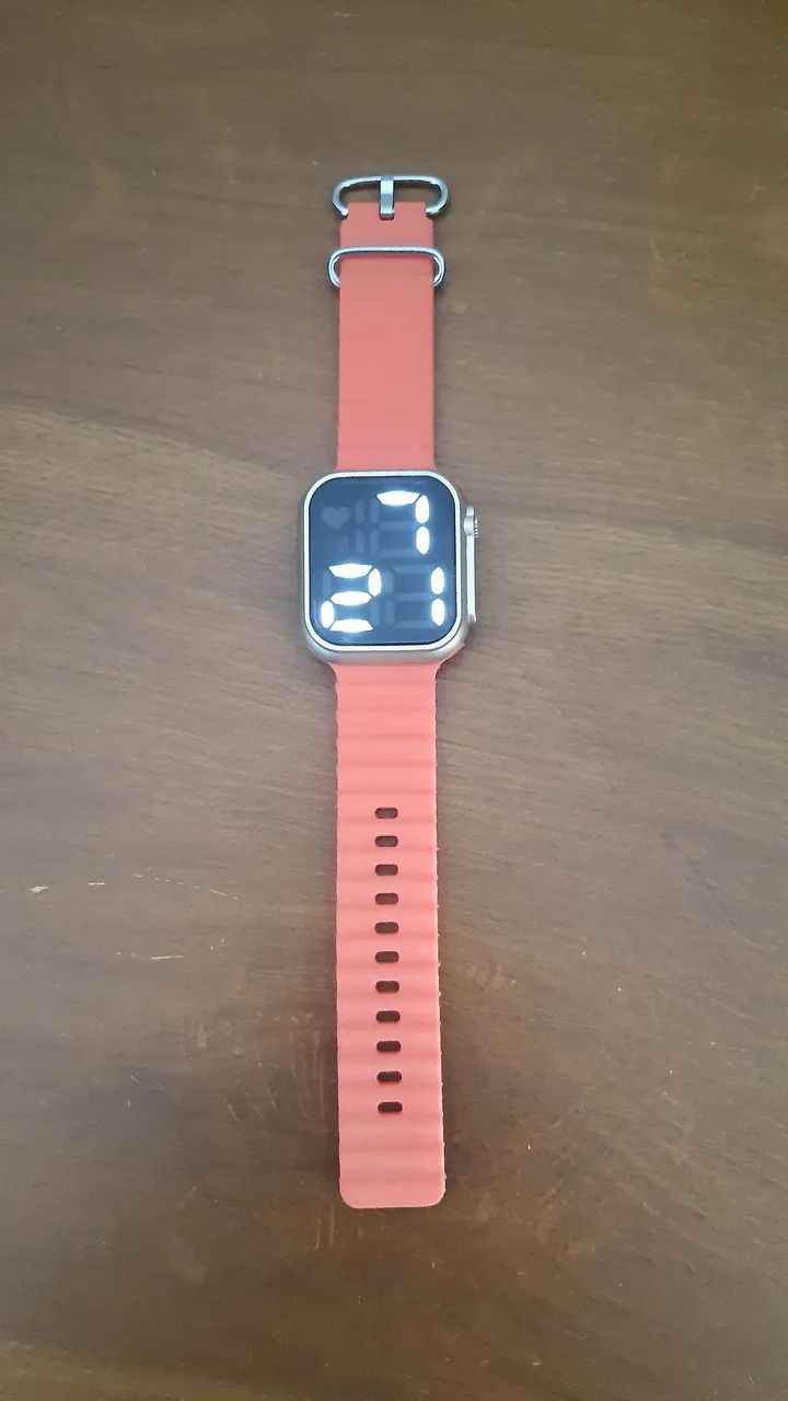 Smartwatch.  - Foto 2