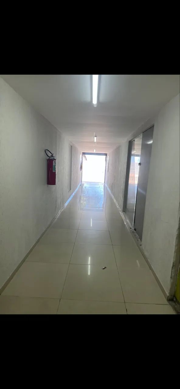Alugo sala ótima pra seu comércio 