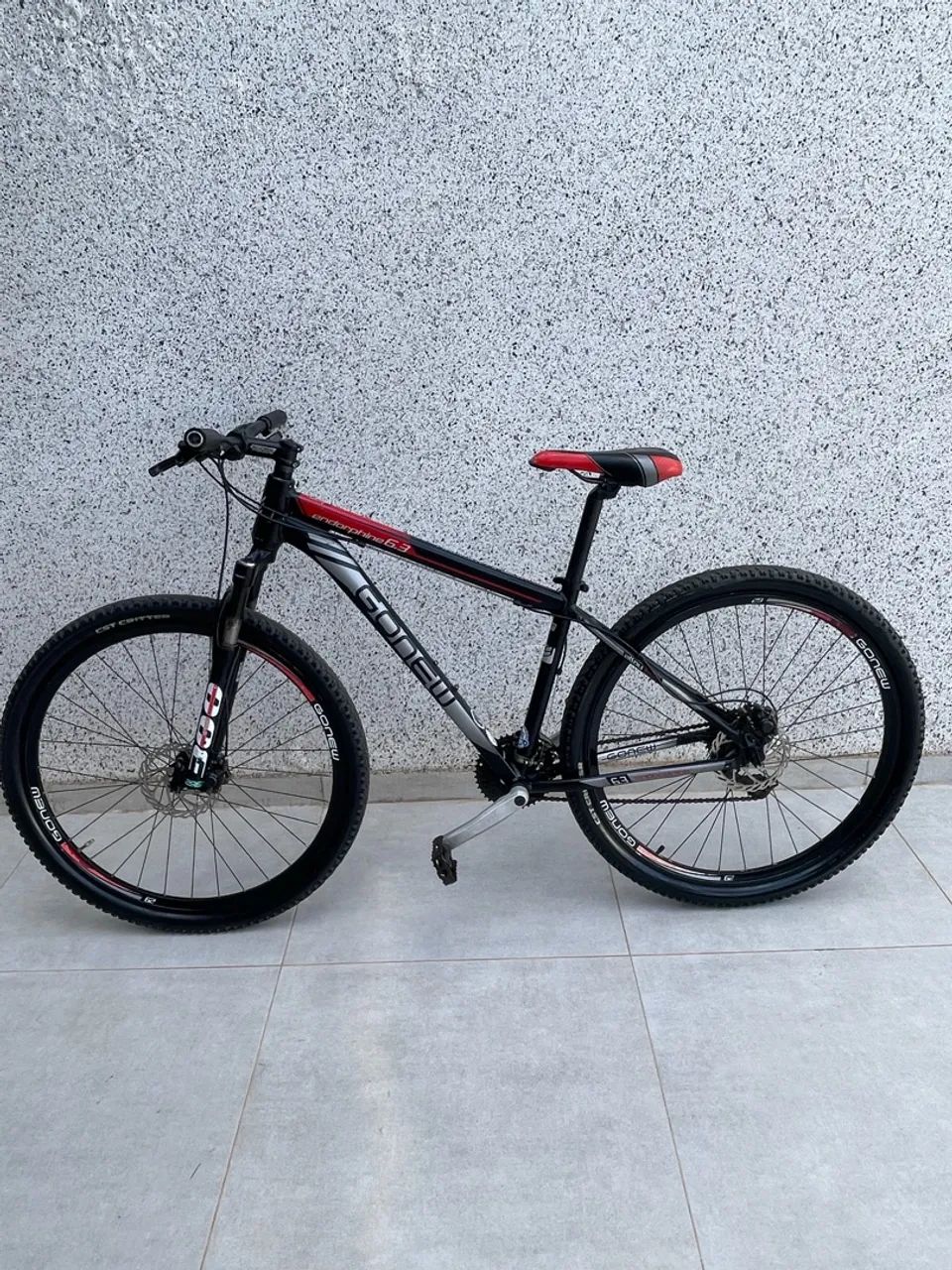 Bicicleta Gomes aro 29 - Foto 2