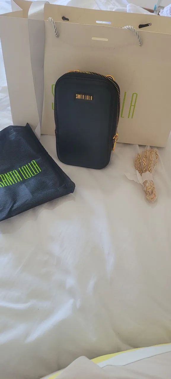 Bolsa porchete santa lola - Foto 2