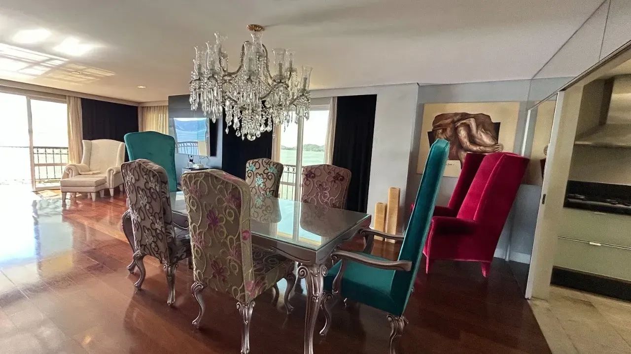 Apartamento de 3 suítes à venda na Agronômica, em Florianópolis. - Foto 5