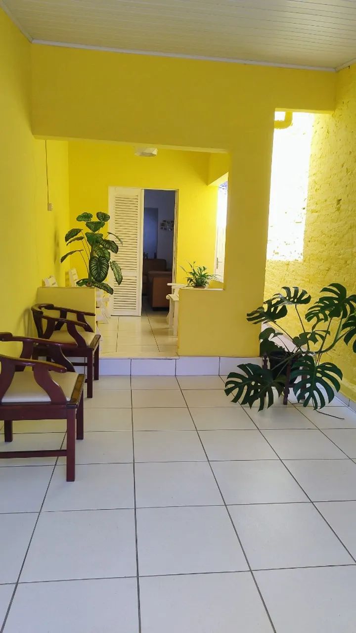 Vendo excelente casa + terreno 