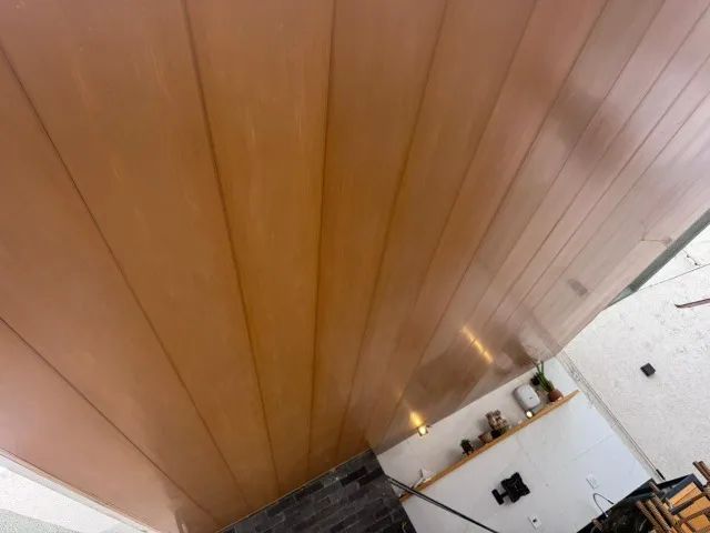 FORRO DE PVC EM GERAL - Foto 2