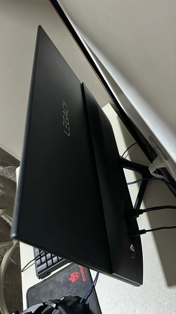 Monitor GAMER - Foto 3