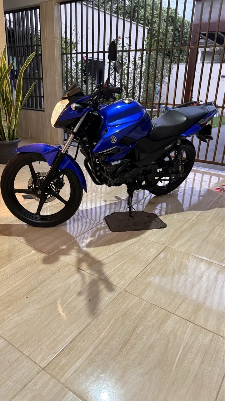 Fazer 159 - Foto 2
