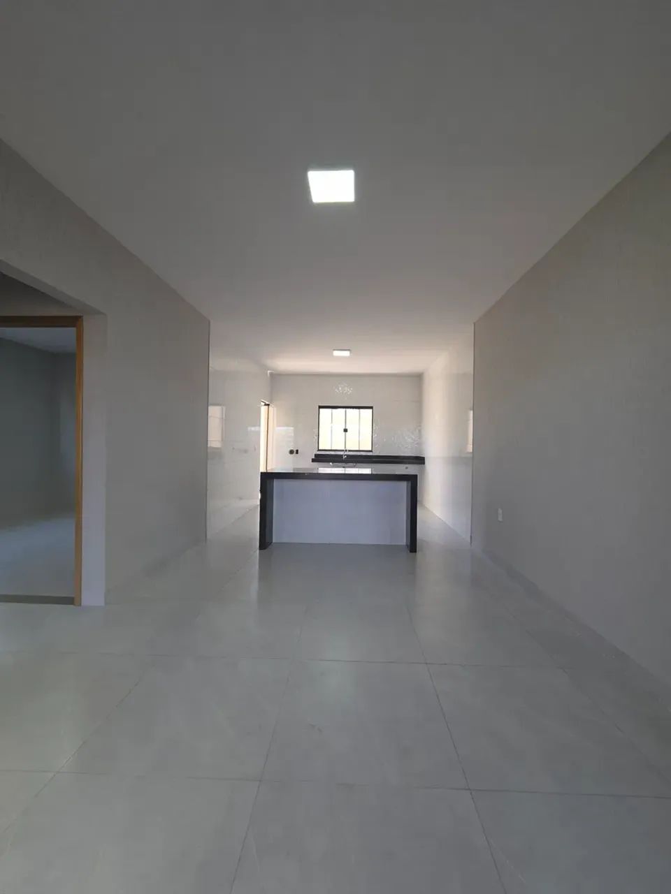 Residencial Triunfo 2/4 - Goianira - GO - Foto 3