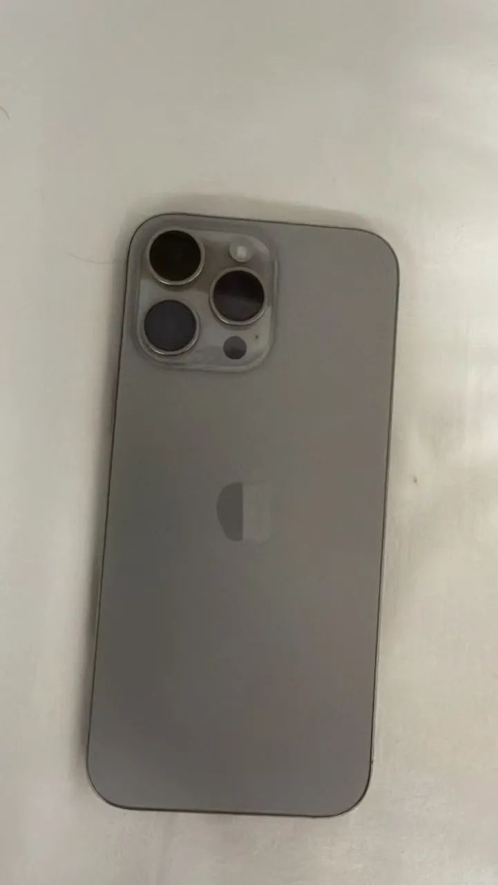 IPHONE 16 PRO MAX 256G 