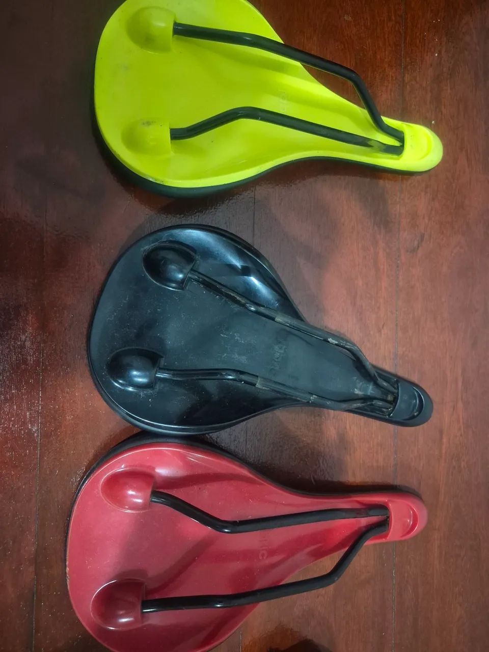 selins semi novos  Caloi fabric 