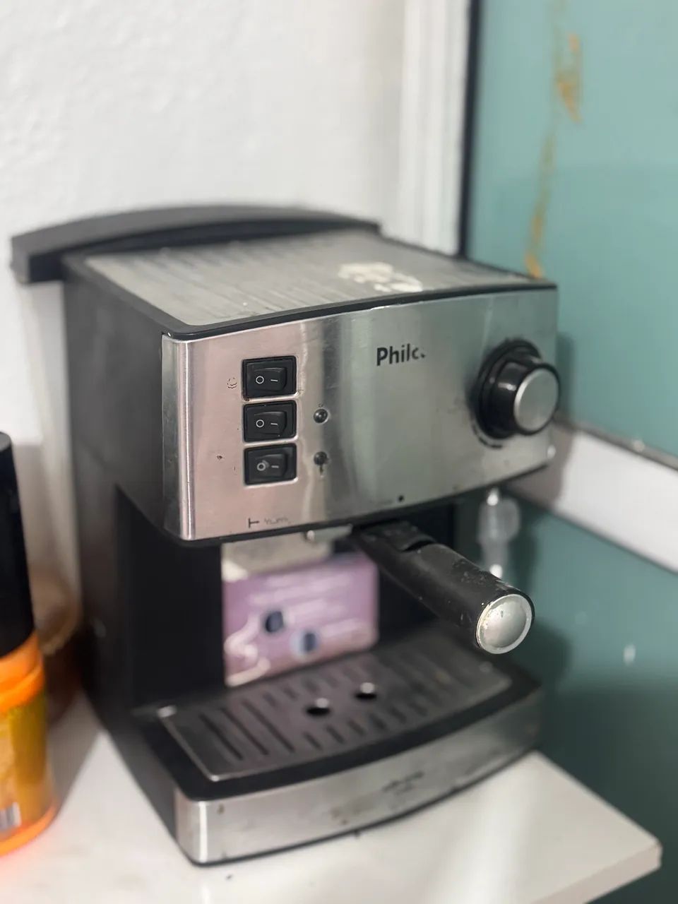 Cafeteira - Foto 2