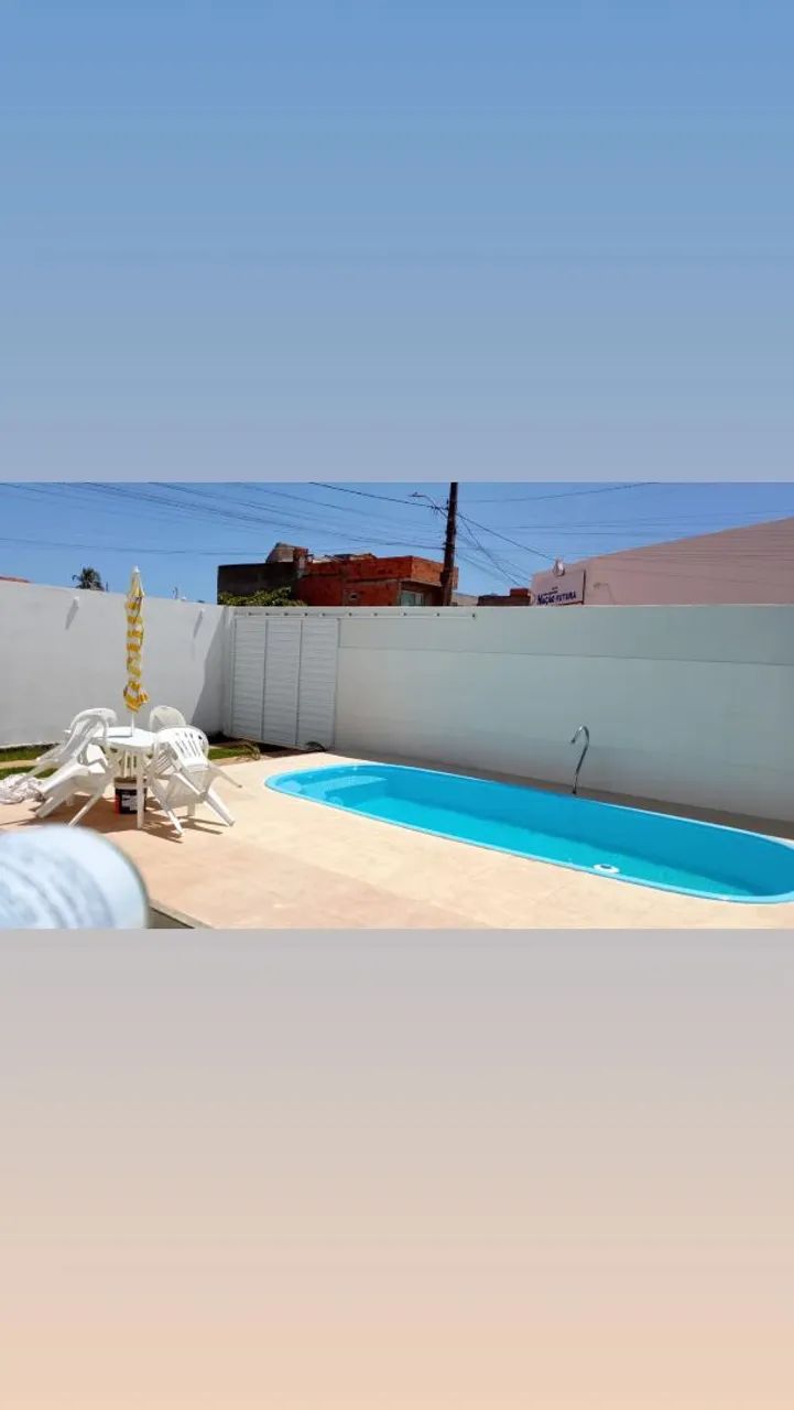 casa temporada em Aracaju Sergipe  - Foto 2