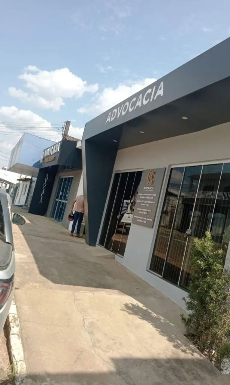 Salão comercial e apartamento  - Foto 4