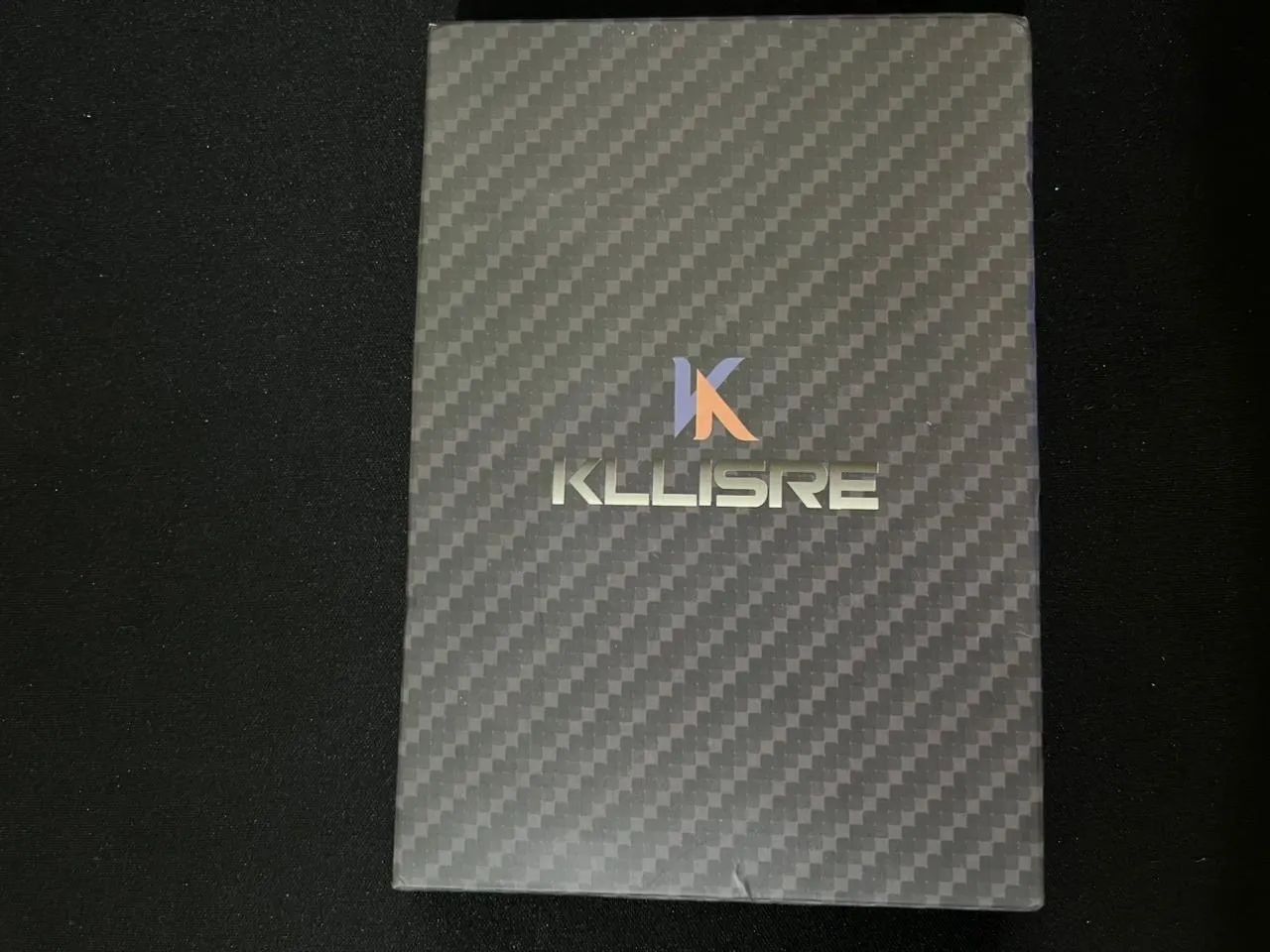 Kit Memória RAM 16GB (2x8GB) DDR4 3200MHz Kllisre Nova - Foto 4