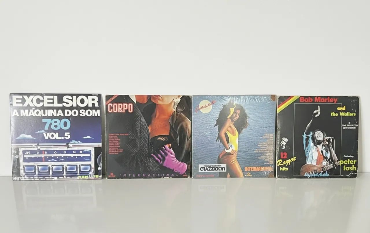Disco De vinil  - Foto 2