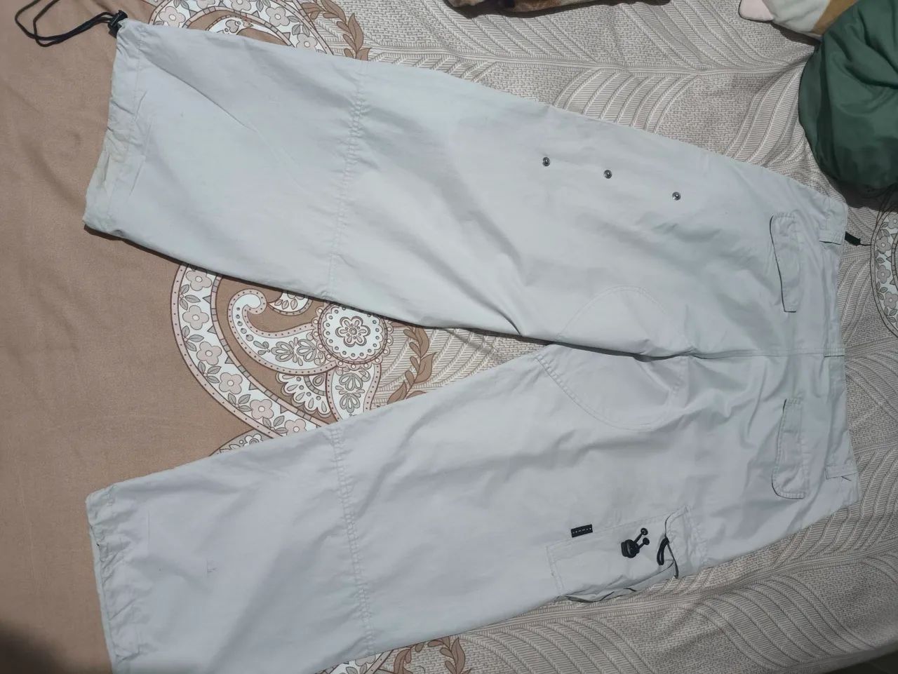 Calça Cargo CIRCA footwear - Foto 4