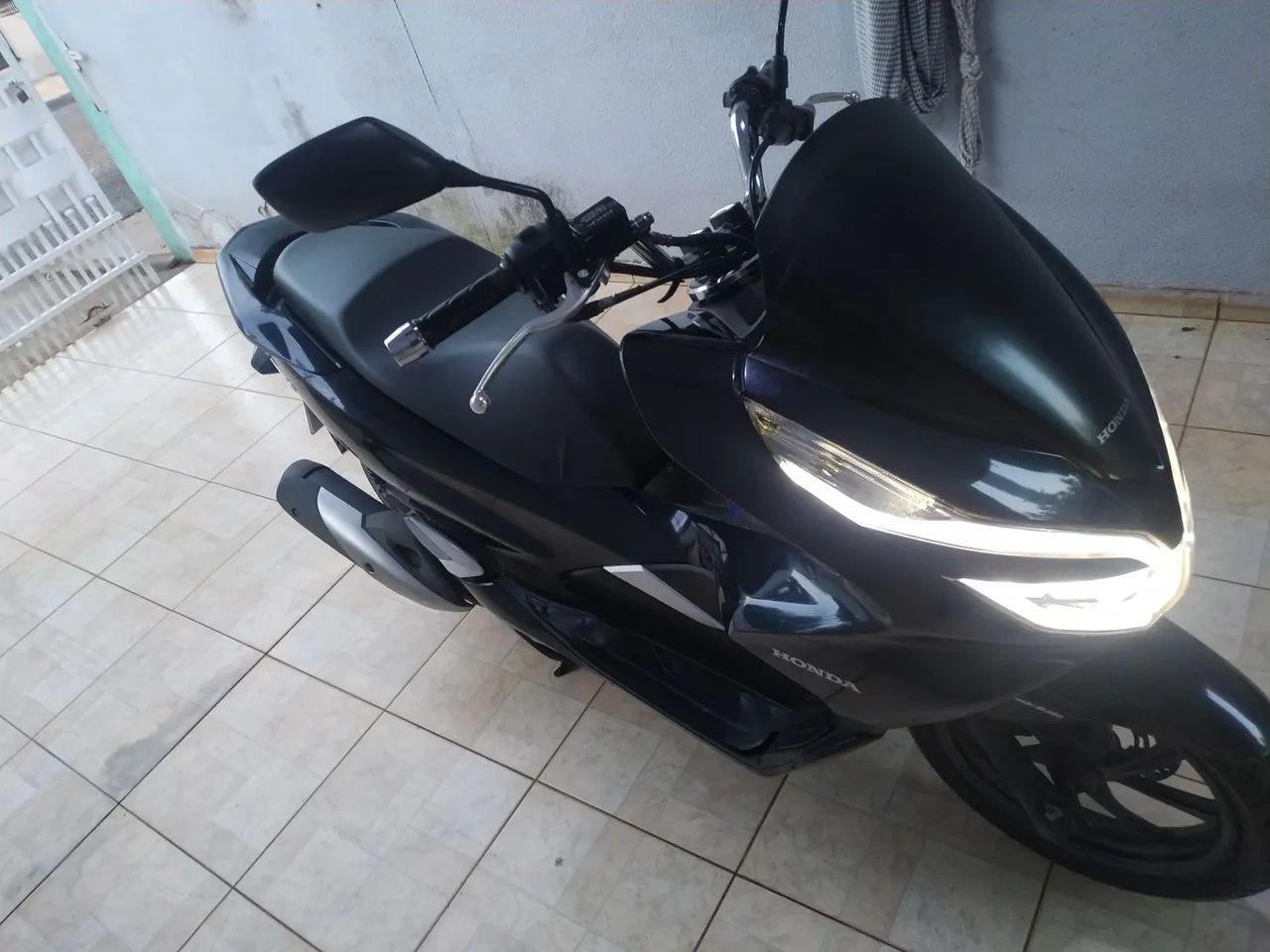 PCX 2019  - Foto 3