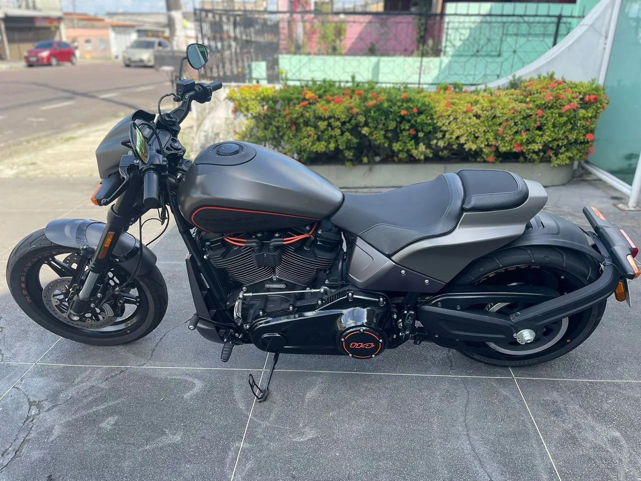 Harley Davidson 2019 - Foto 4