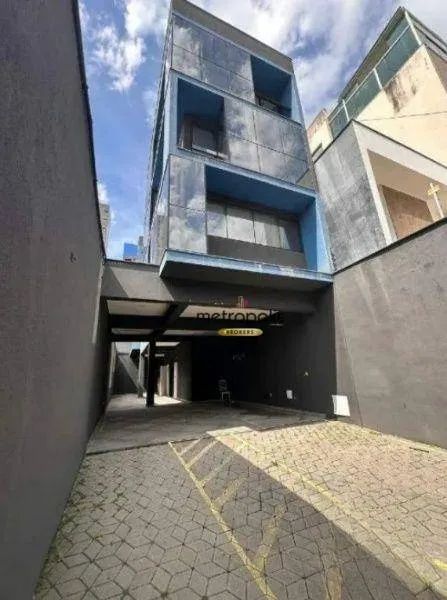 Prédio à venda, 350 m² por R$ 2.500.000,00 - Jardim do Mar - São Bernardo do Campo/SP