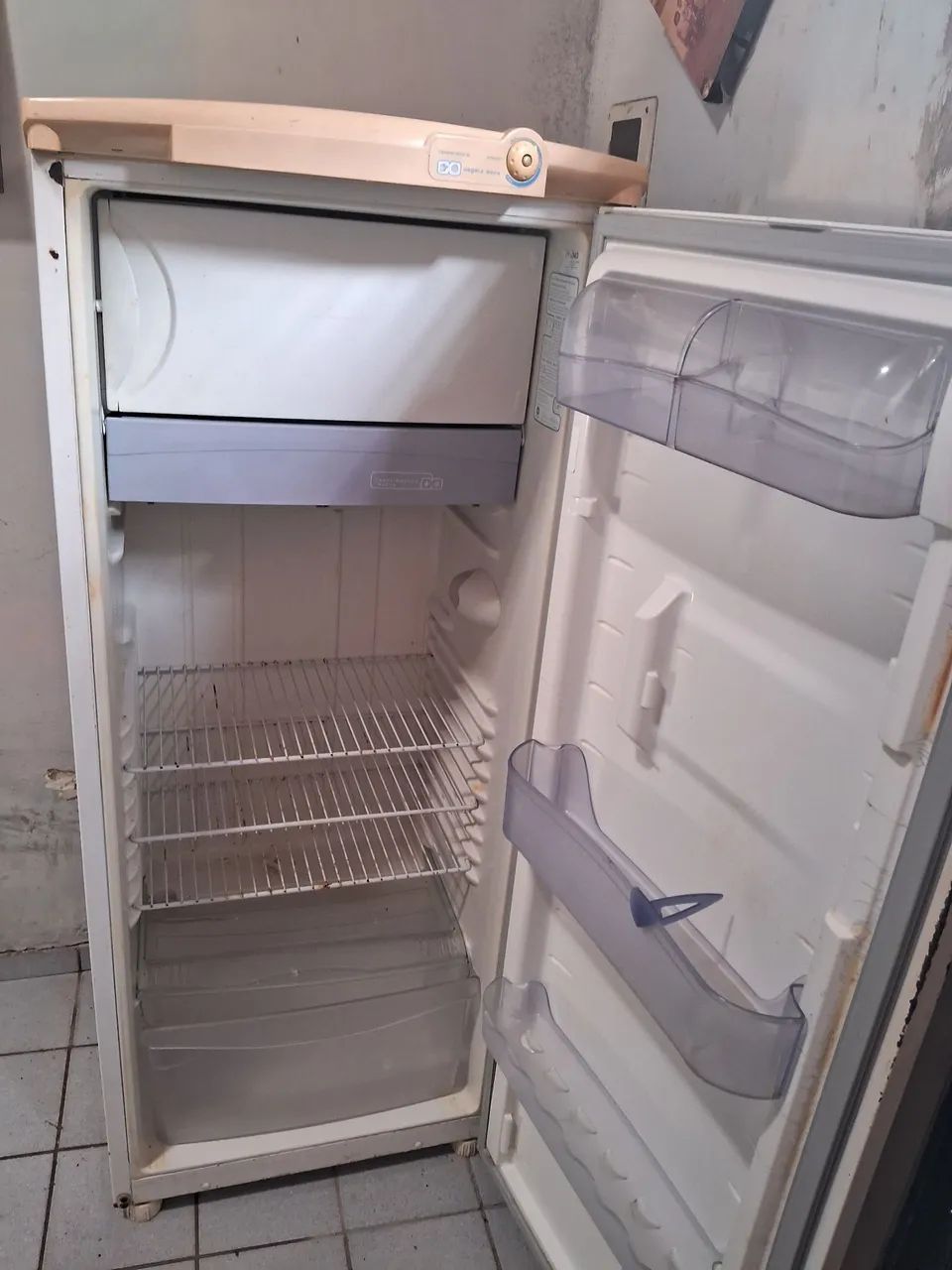 Geladeira Consul - Foto 2