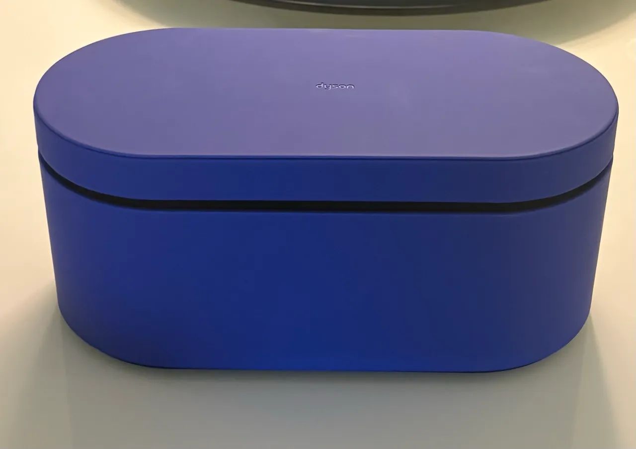 dyson airwrap complete long - Foto 4