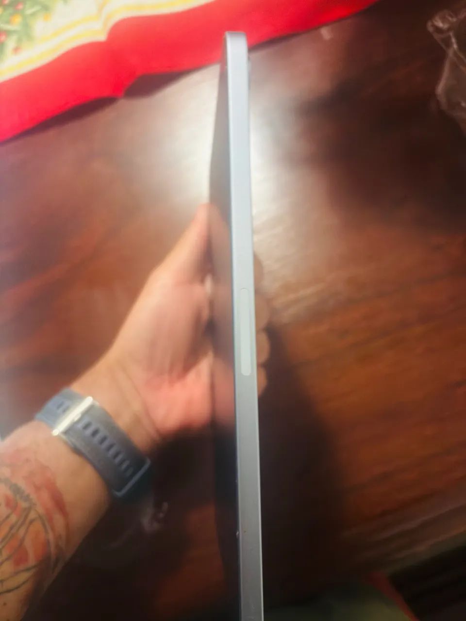 Ipad mini A17 - Foto 4