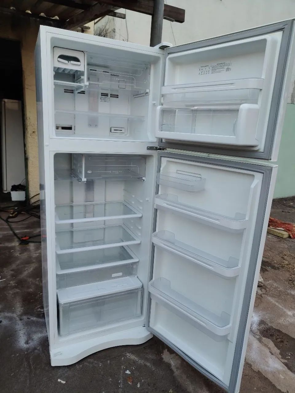Geladeira  - Foto 2