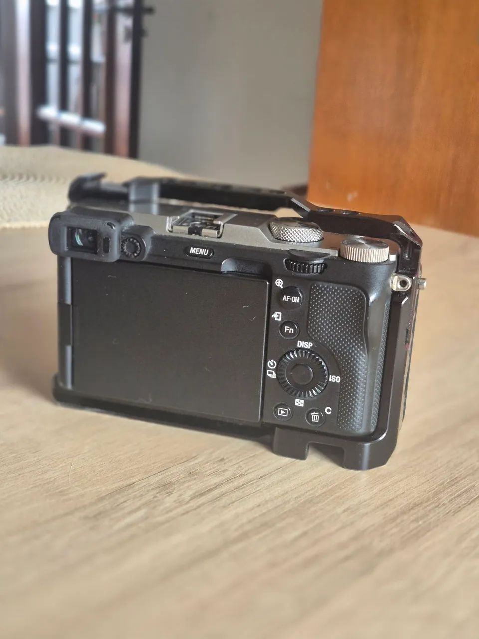 Sony A7C - Foto 2