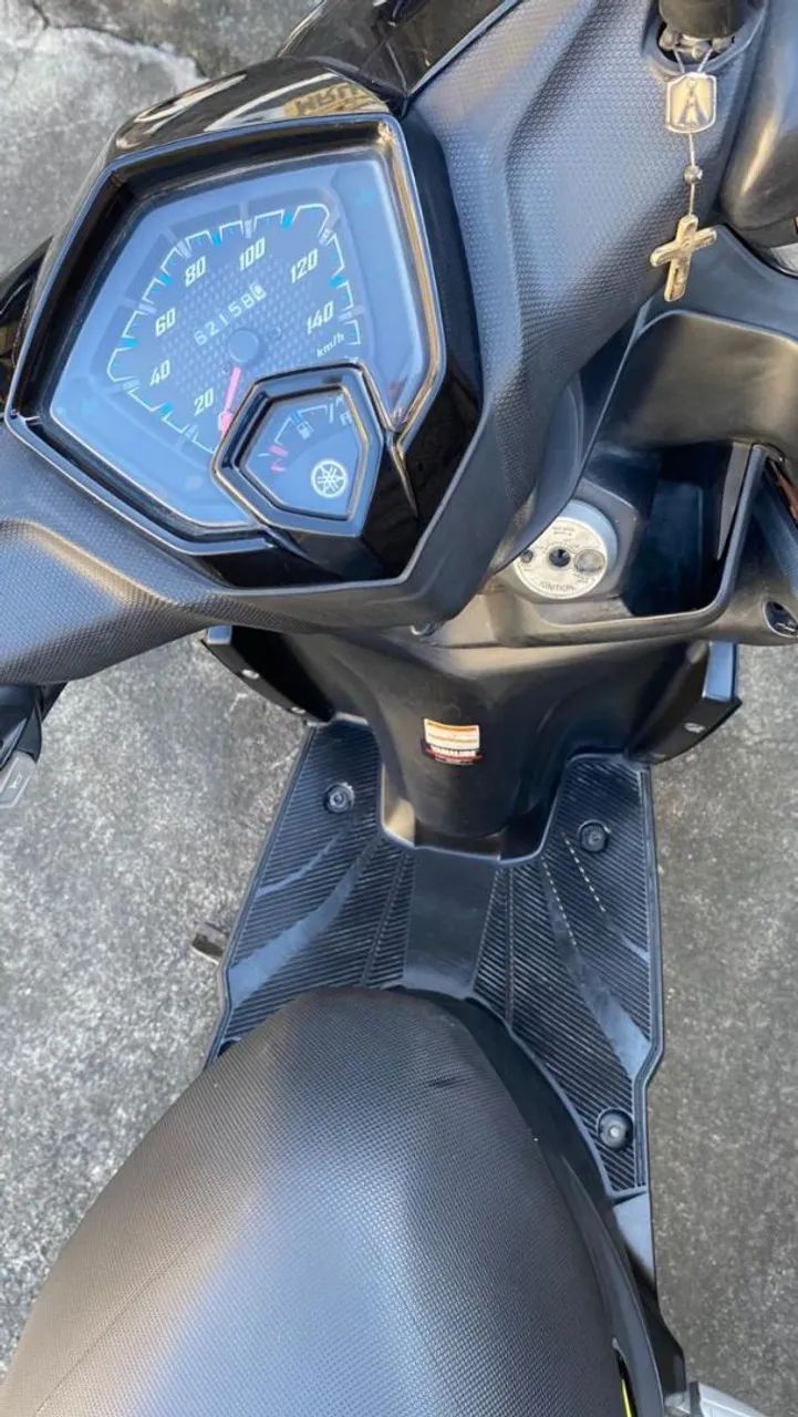 Neo 125  - Foto 4