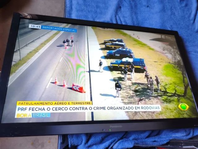 TV Panasonic 42 polegadas - Foto 3