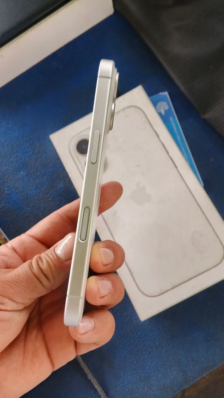 Vende-se iPhone 16 - Foto 2