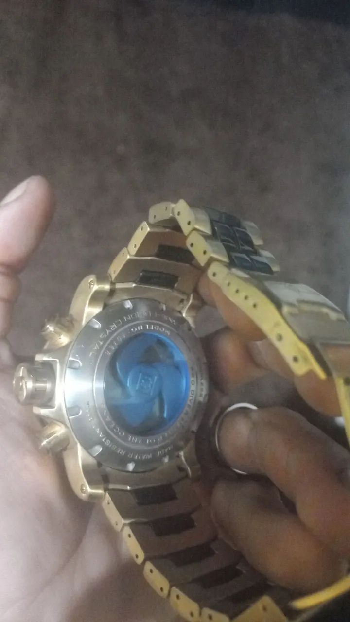 Relogio invicta original  - Foto 2