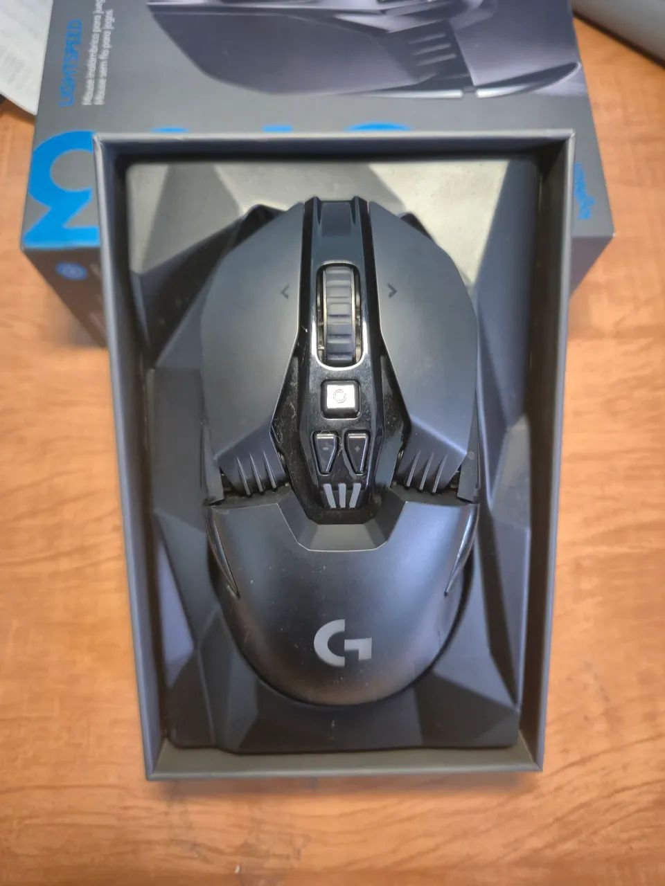 G903 LIGHTSPEED
