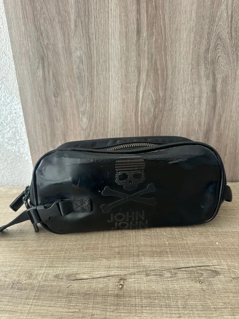 Necessaire Jhon Jhon Linda Única Exclusiva ! Campinas-sp  
